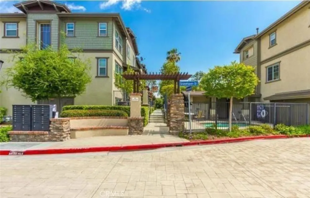 26090 Stonehaven Harbor City, CA 90710