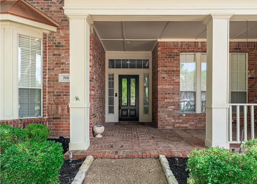 708 Hackberry Ridge Drive McKinney, TX 75072