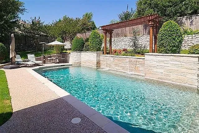 708 Hackberry Ridge Drive McKinney, TX 75072