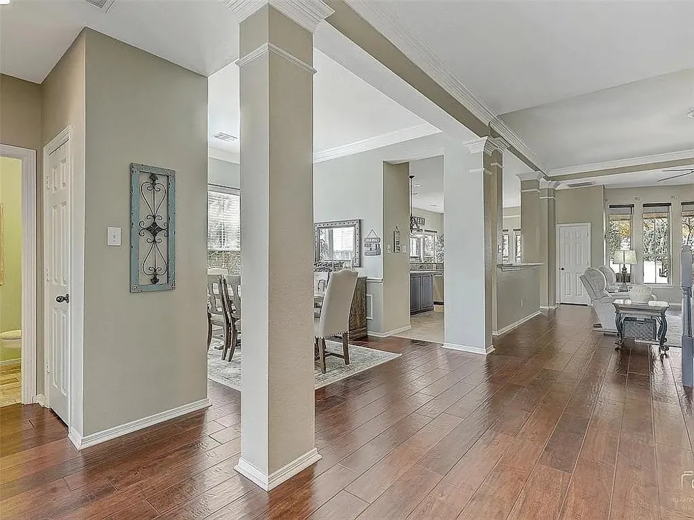 708 Hackberry Ridge Drive McKinney, TX 75072