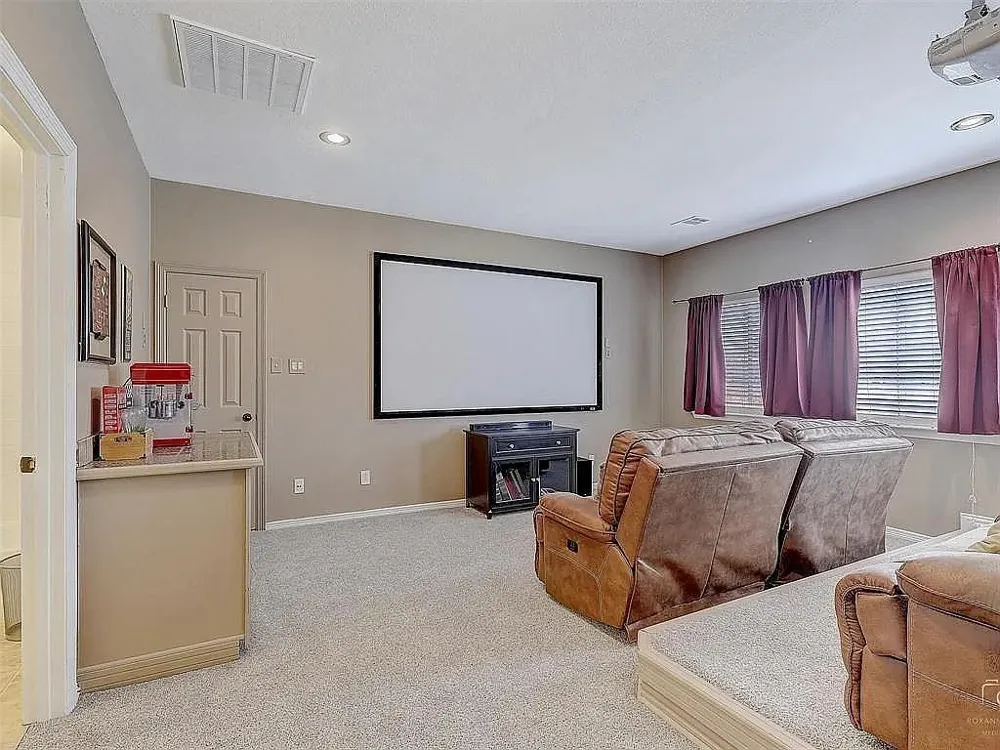 708 Hackberry Ridge Drive McKinney, TX 75072