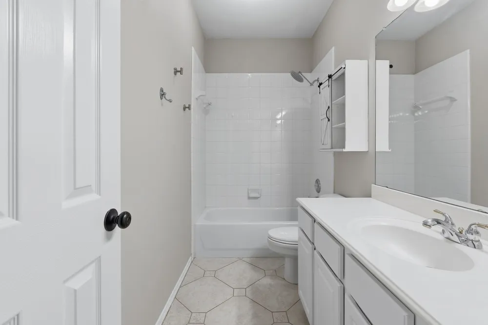 708 Hackberry Ridge Drive McKinney, TX 75072