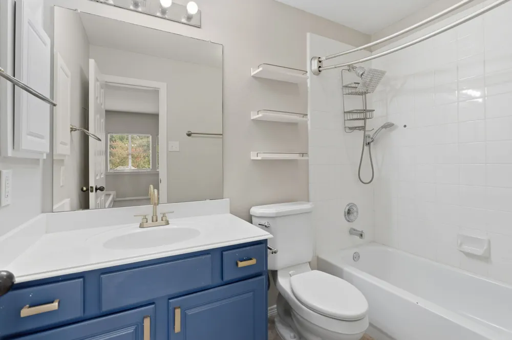 708 Hackberry Ridge Drive McKinney, TX 75072