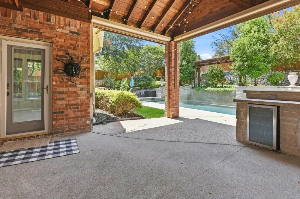 708 Hackberry Ridge Drive McKinney, TX 75072