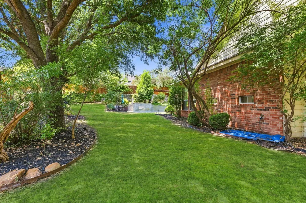 708 Hackberry Ridge Drive McKinney, TX 75072