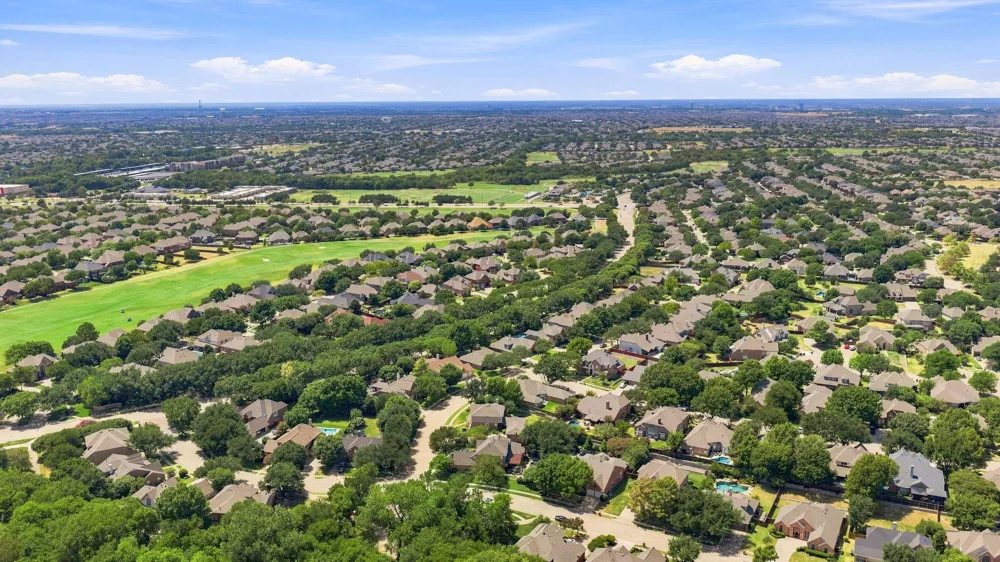 708 Hackberry Ridge Drive McKinney, TX 75072