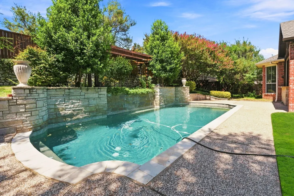 708 Hackberry Ridge Drive McKinney, TX 75072