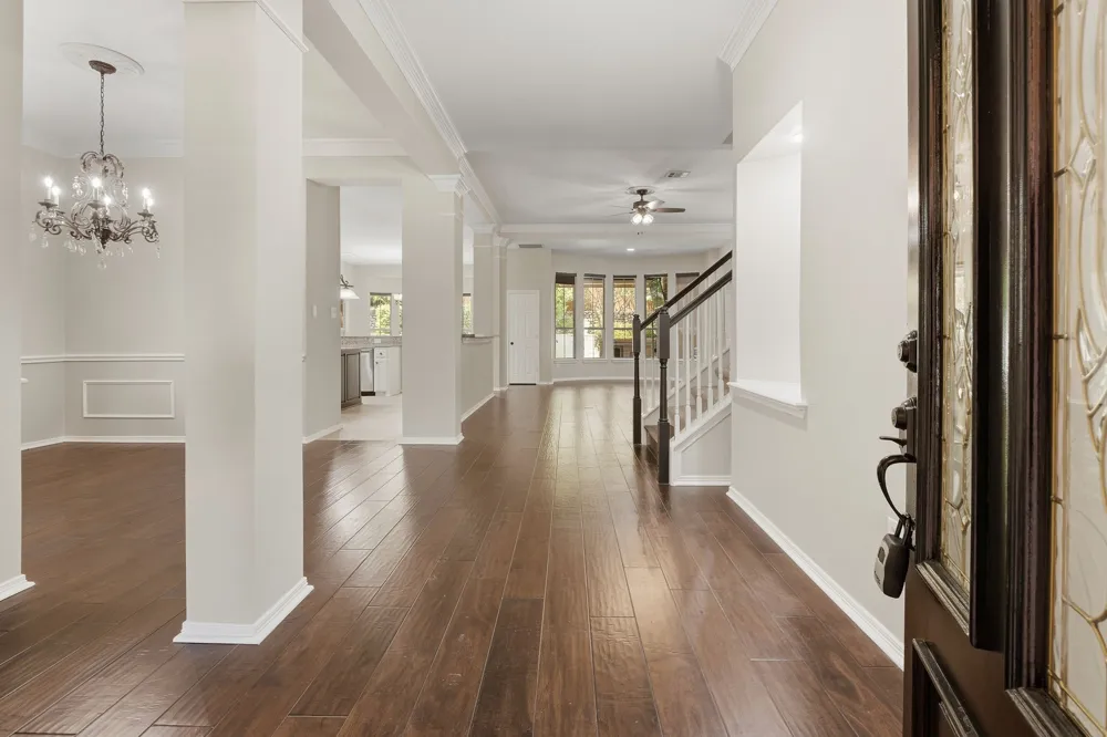 708 Hackberry Ridge Drive McKinney, TX 75072