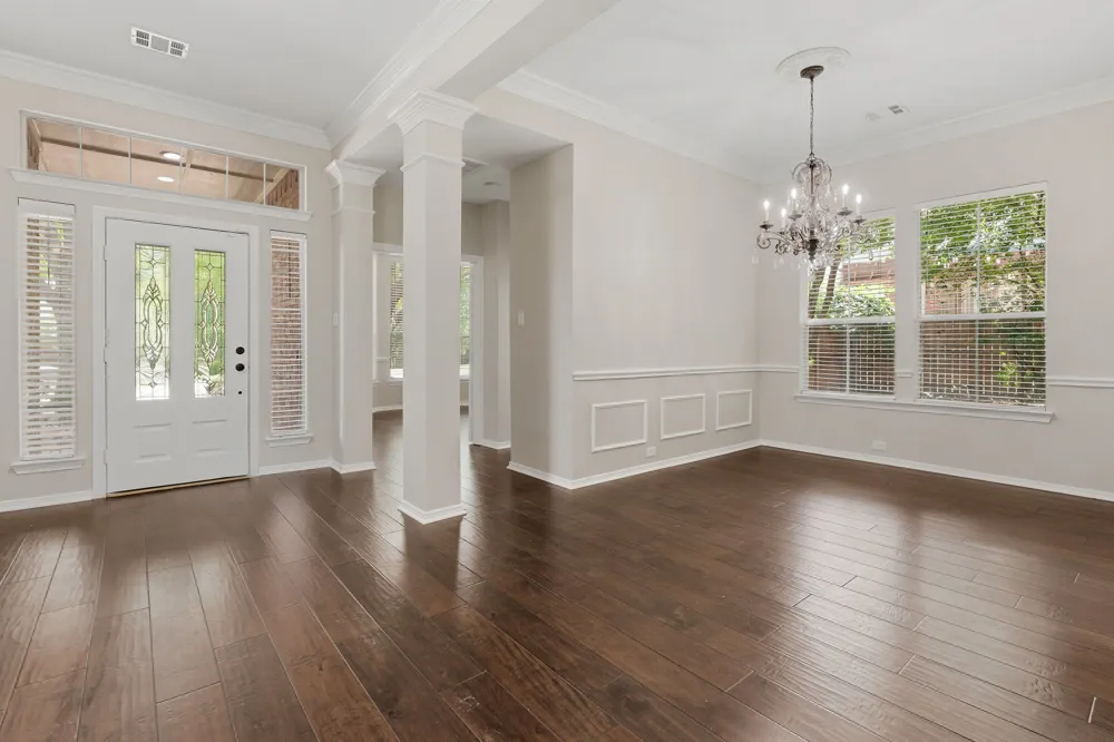 708 Hackberry Ridge Drive McKinney, TX 75072