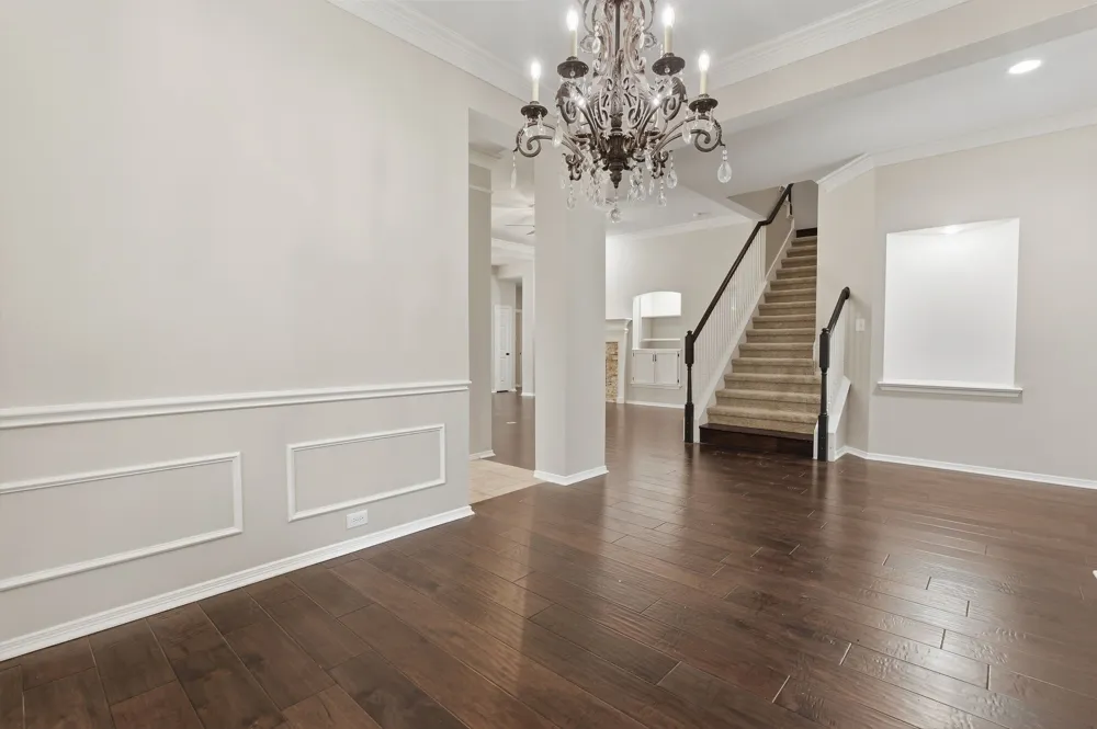 708 Hackberry Ridge Drive McKinney, TX 75072