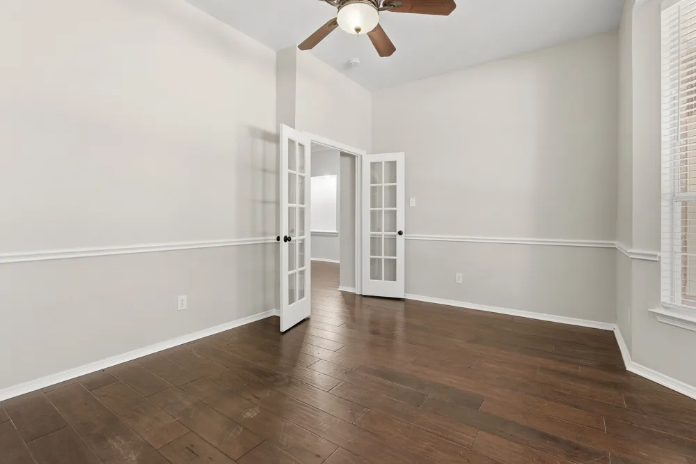 708 Hackberry Ridge Drive McKinney, TX 75072