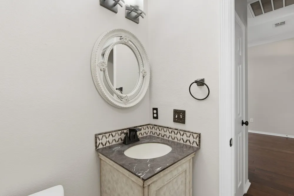 708 Hackberry Ridge Drive McKinney, TX 75072