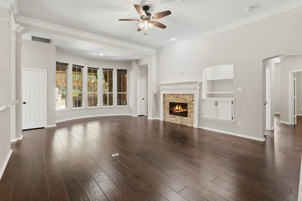 708 Hackberry Ridge Drive McKinney, TX 75072
