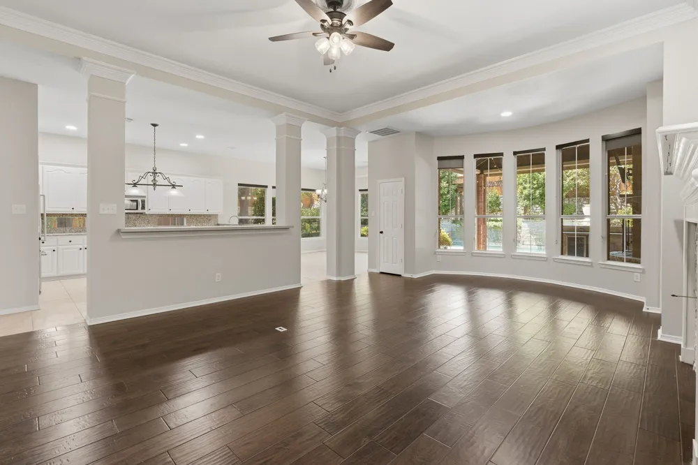 708 Hackberry Ridge Drive McKinney, TX 75072