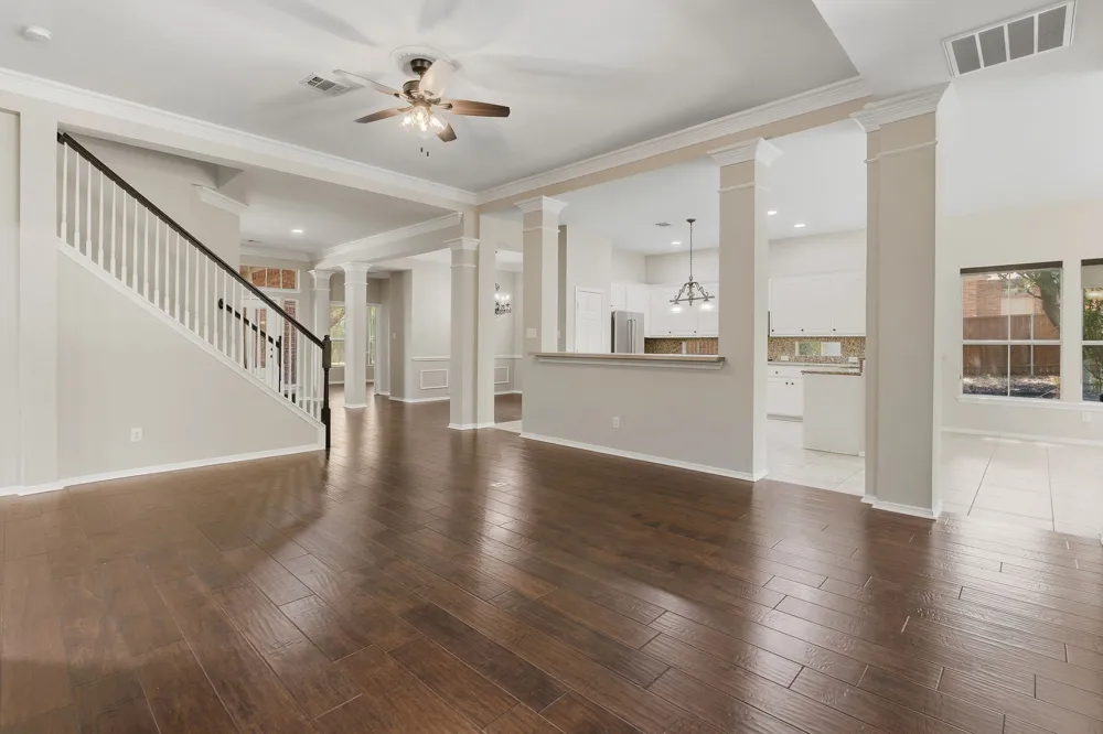 708 Hackberry Ridge Drive McKinney, TX 75072
