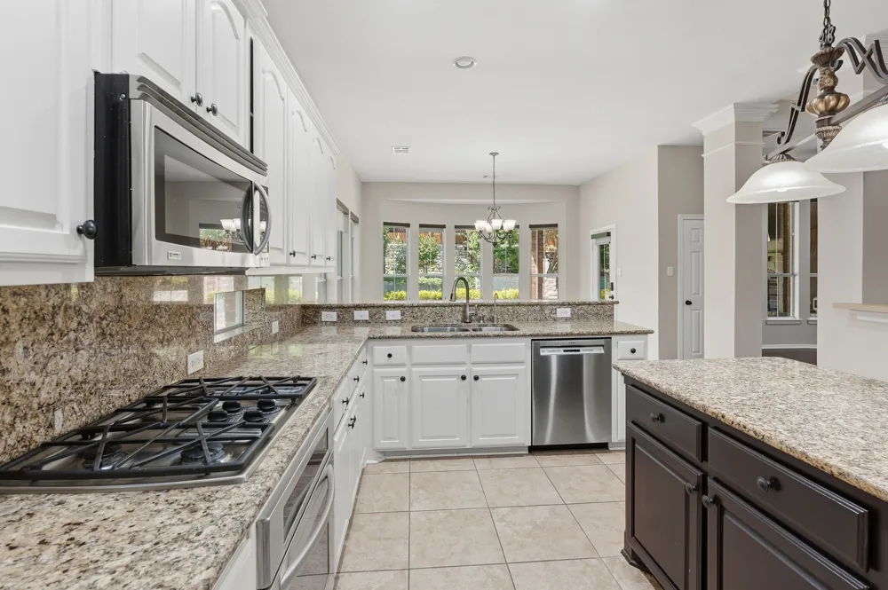 708 Hackberry Ridge Drive McKinney, TX 75072