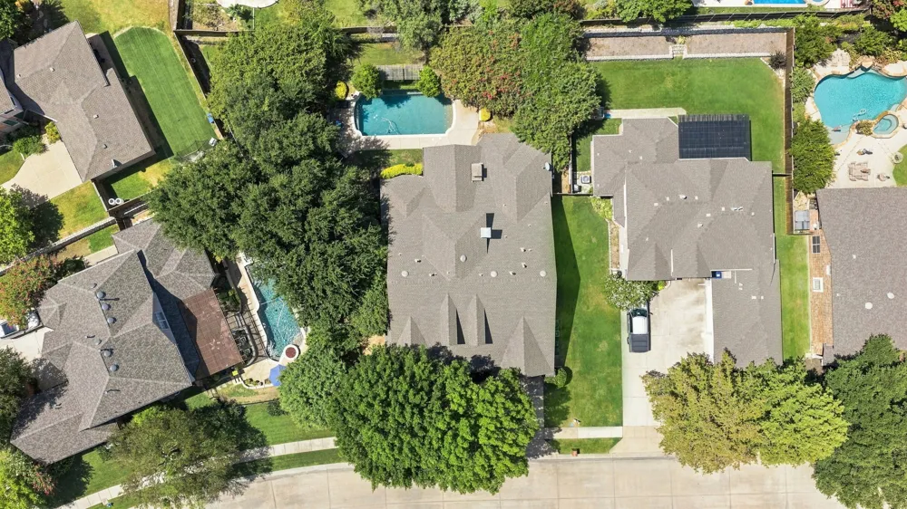 708 Hackberry Ridge Drive McKinney, TX 75072