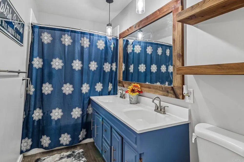 9535 Lakeview Drive La Mesa, CA 91942
