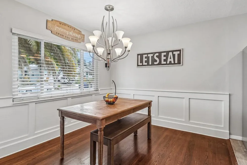 9535 Lakeview Drive La Mesa, CA 91942