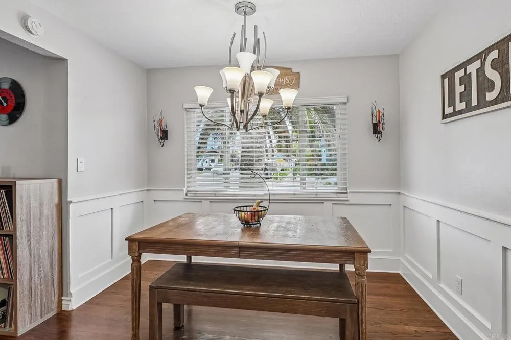 9535 Lakeview Drive La Mesa, CA 91942