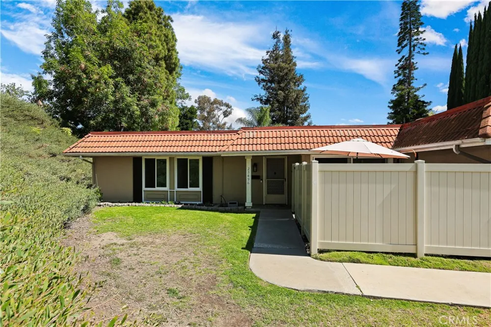 23496 Los Adornos Aliso Viejo, CA 92656