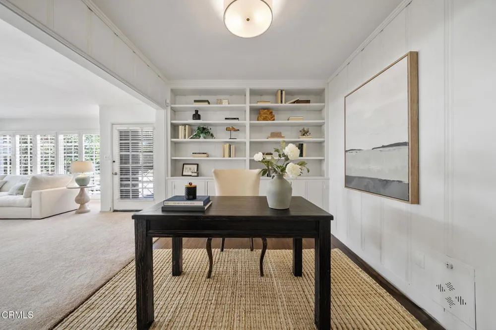 1206 Winston Avenue San Marino, CA 91108