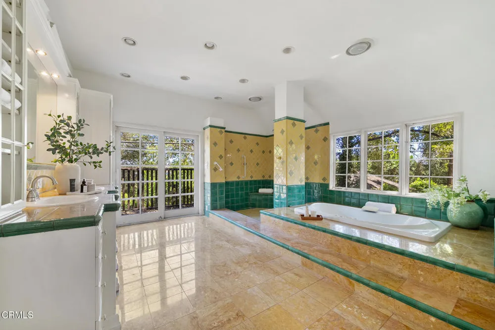 1206 Winston Avenue San Marino, CA 91108