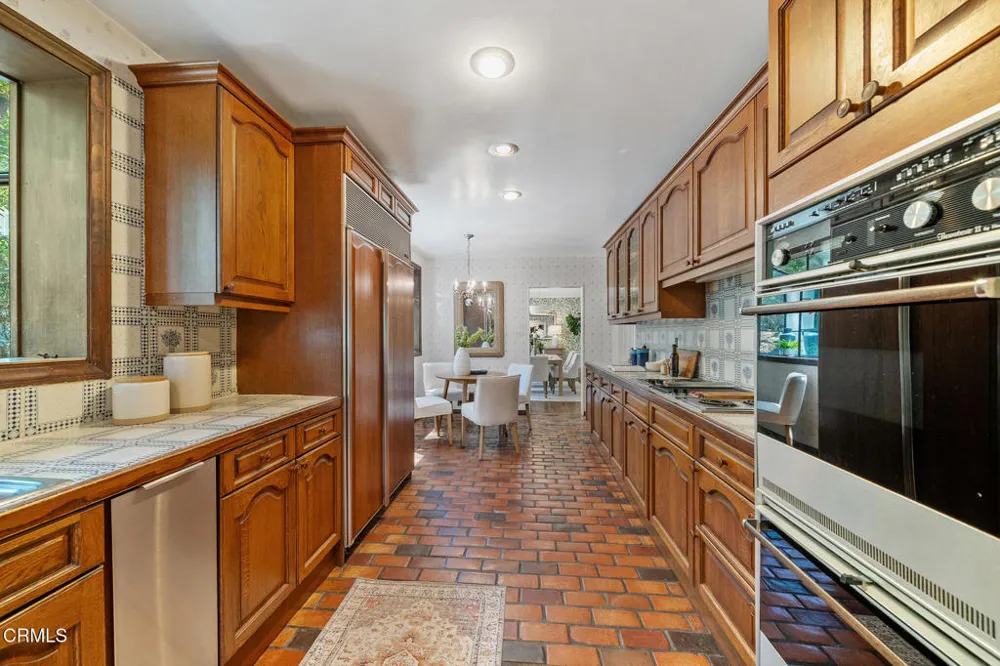 1206 Winston Avenue San Marino, CA 91108