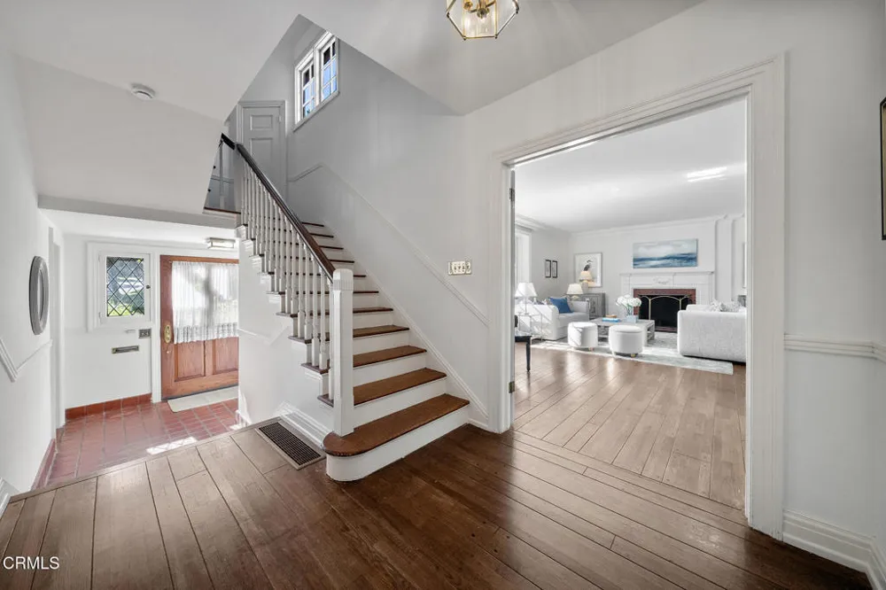 1206 Winston Avenue San Marino, CA 91108