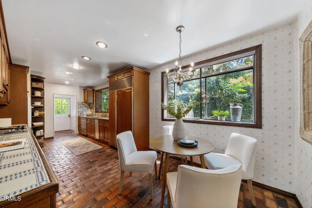 1206 Winston Avenue San Marino, CA 91108