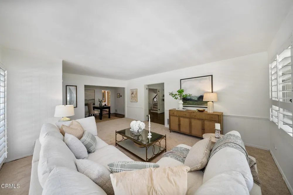 1206 Winston Avenue San Marino, CA 91108
