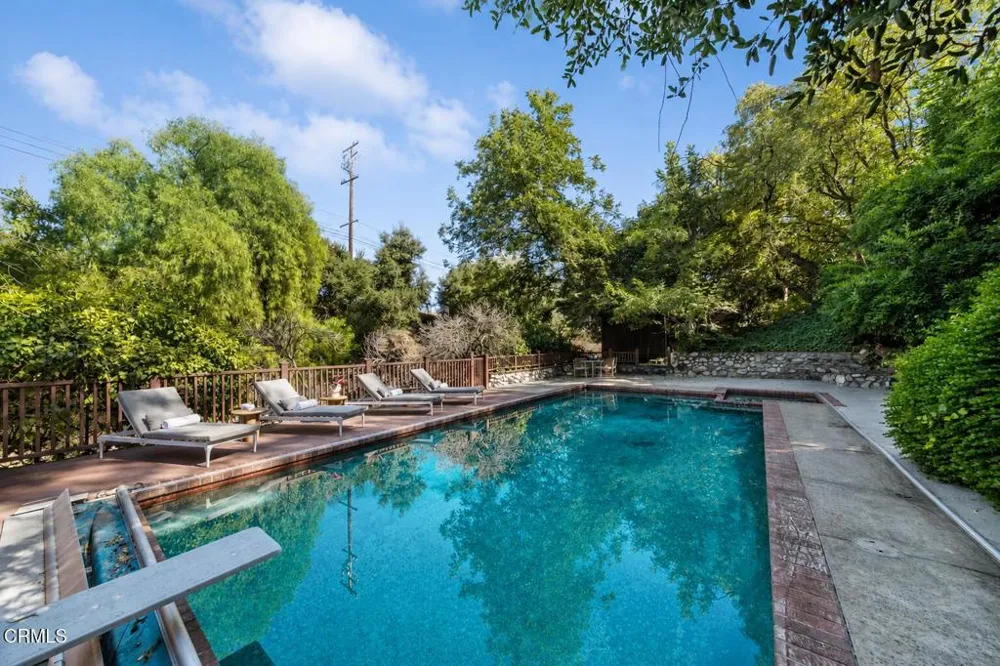 1206 Winston Avenue San Marino, CA 91108