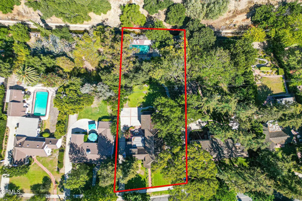 1206 Winston Avenue San Marino, CA 91108