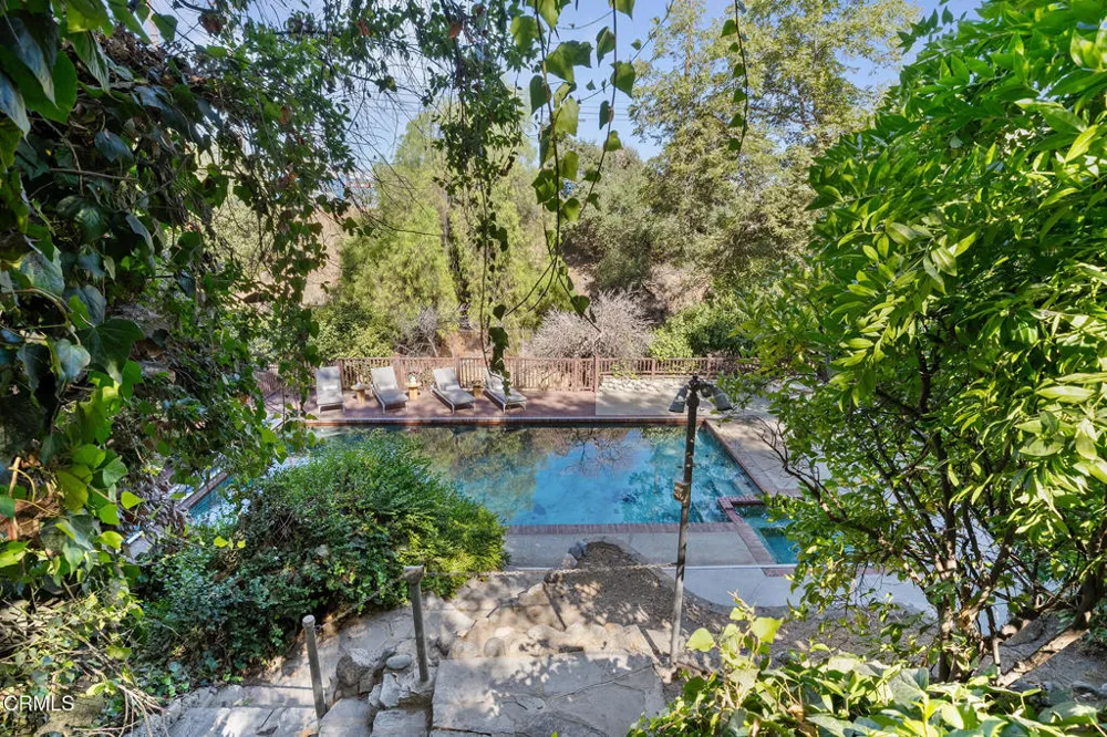 1206 Winston Avenue San Marino, CA 91108