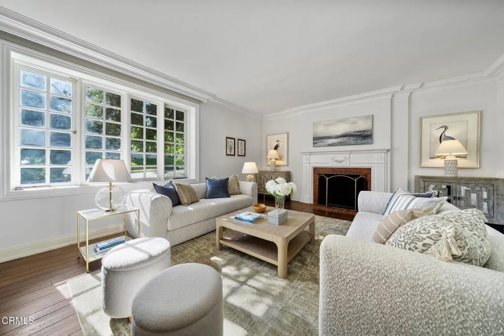 1206 Winston Avenue San Marino, CA 91108
