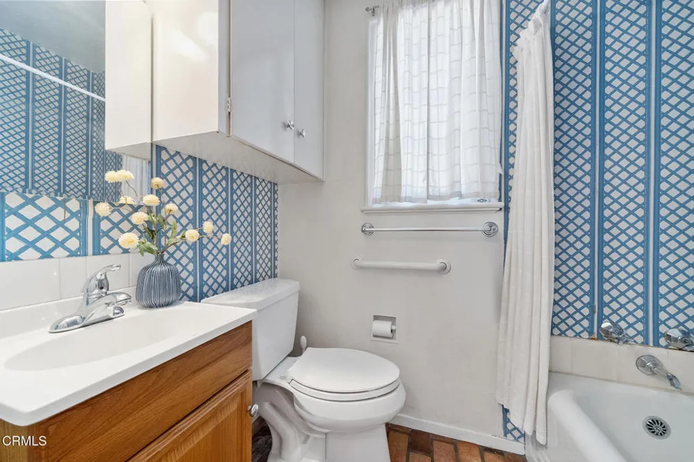 1206 Winston Avenue San Marino, CA 91108