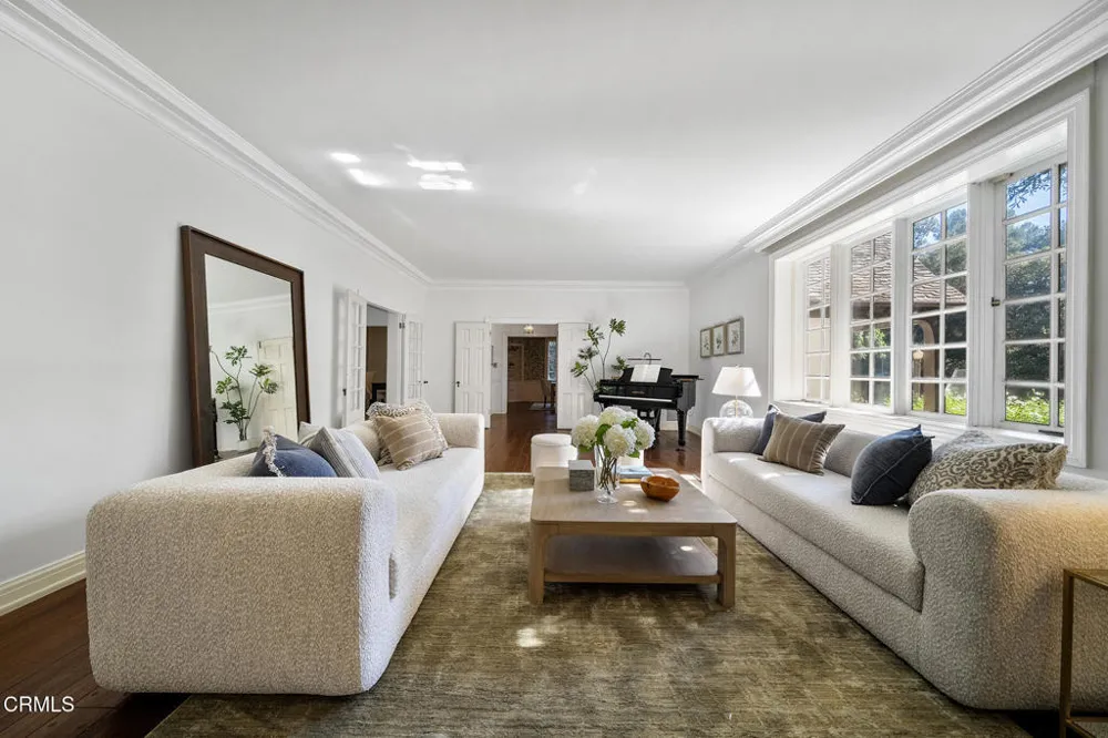 1206 Winston Avenue San Marino, CA 91108