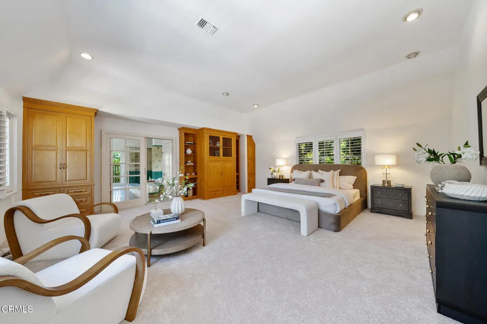 1206 Winston Avenue San Marino, CA 91108