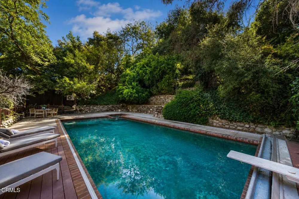 1206 Winston Avenue San Marino, CA 91108