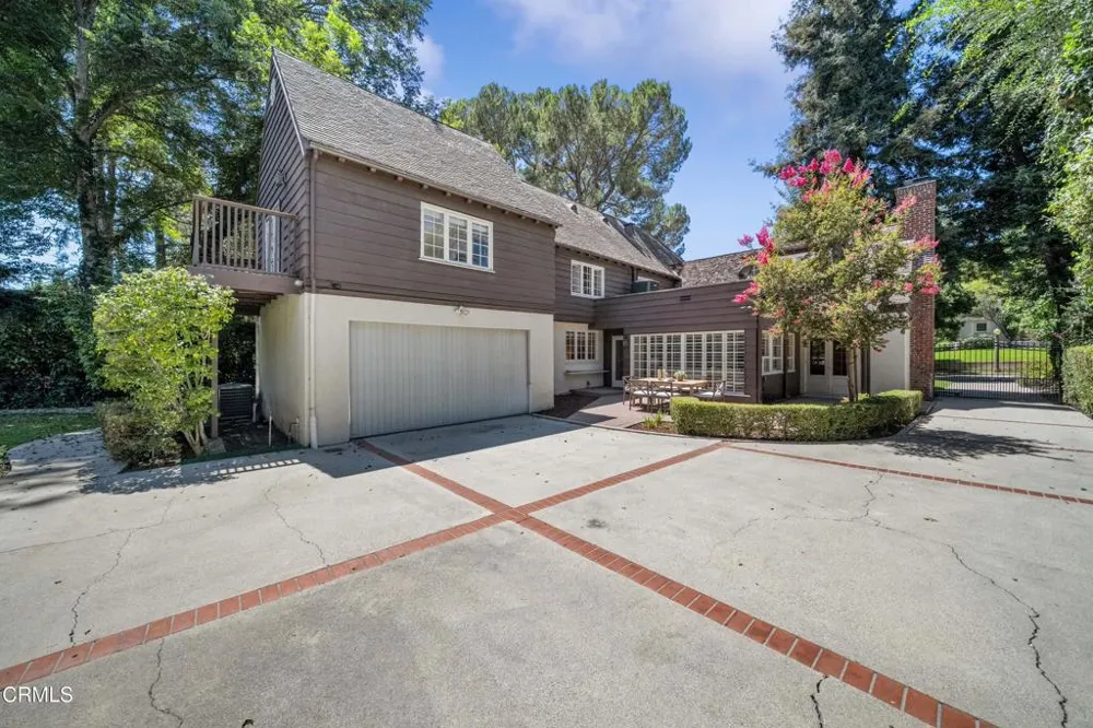 1206 Winston Avenue San Marino, CA 91108