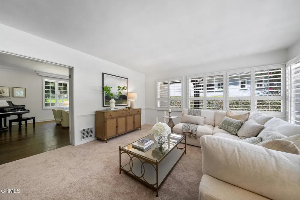 1206 Winston Avenue San Marino, CA 91108