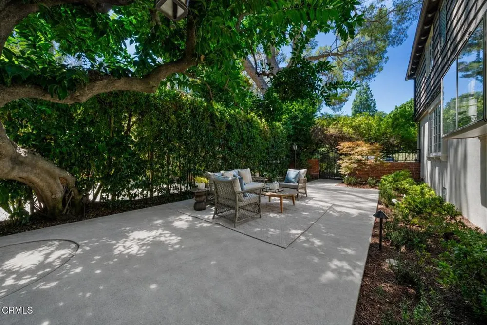 1206 Winston Avenue San Marino, CA 91108