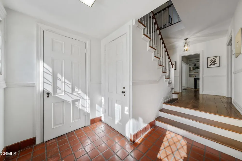 1206 Winston Avenue San Marino, CA 91108