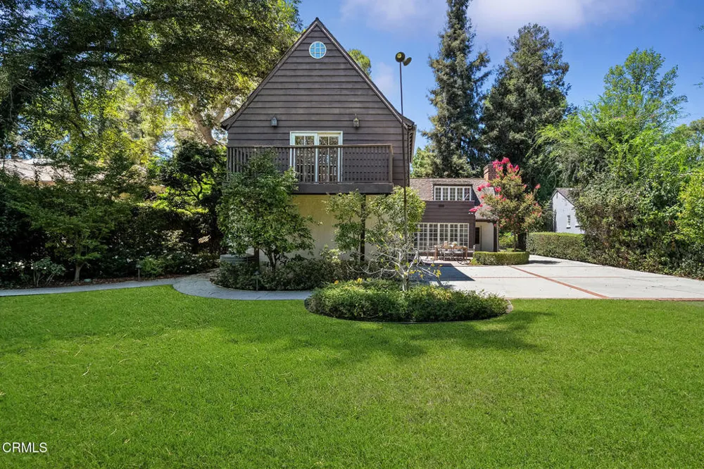 1206 Winston Avenue San Marino, CA 91108