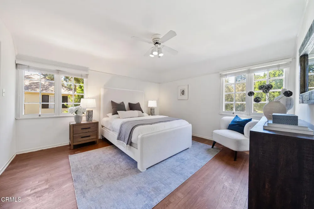 1206 Winston Avenue San Marino, CA 91108