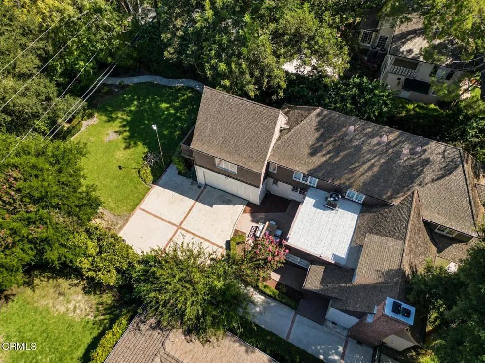 1206 Winston Avenue San Marino, CA 91108