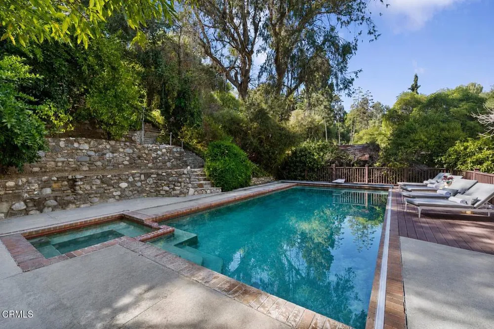 1206 Winston Avenue San Marino, CA 91108