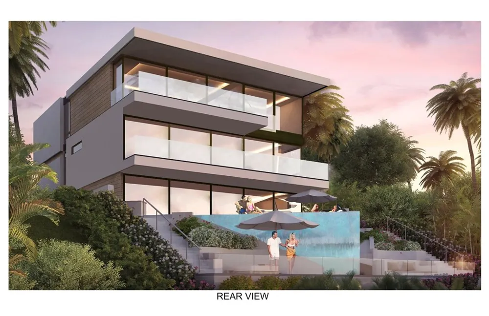 11 Beach View Ave Dana Point, CA 92629