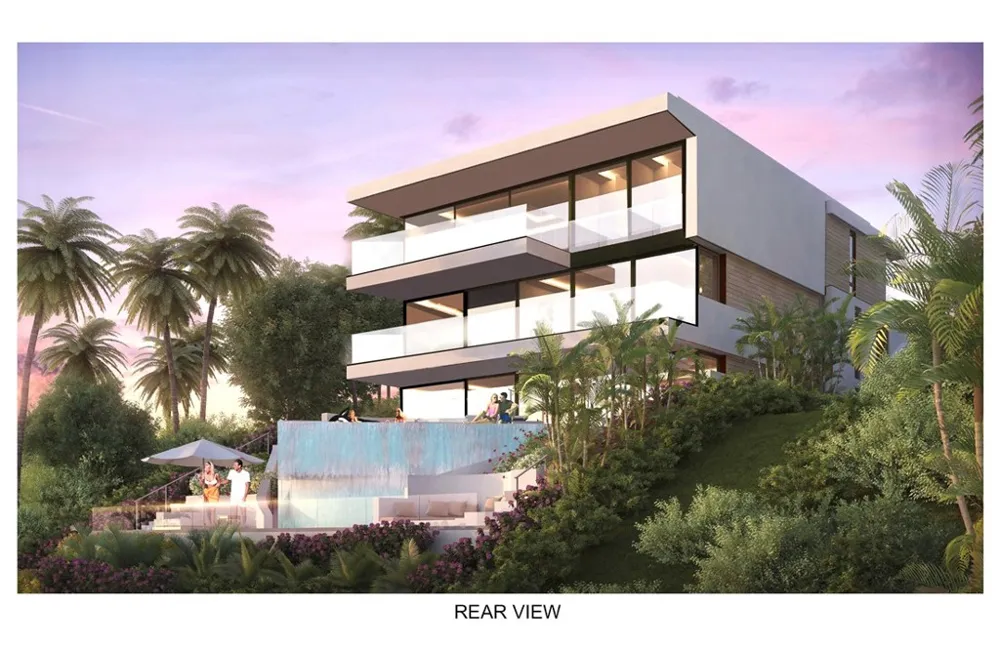 11 Beach View Ave Dana Point, CA 92629