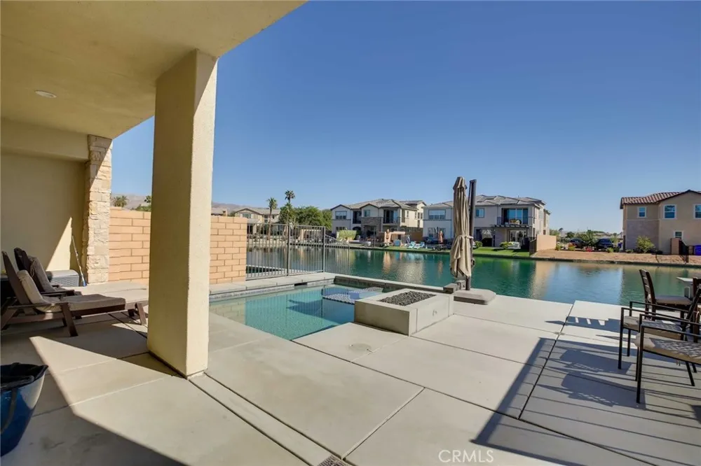43124 Armonia Court Indio, CA 92203
